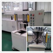 密封圈壓裝整形機(jī)